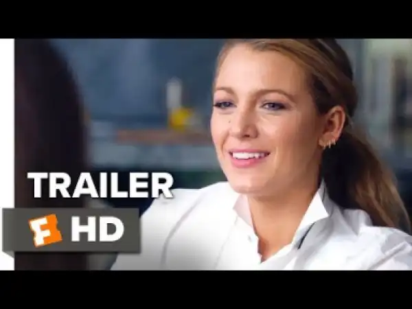 Video: A Simple Favor Teaser Trailer #2 (2018)  - Teaser Trailer
